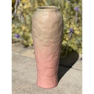 Rookwood Pottery Foxglove Vase – Shape 2692 – Dated 1923